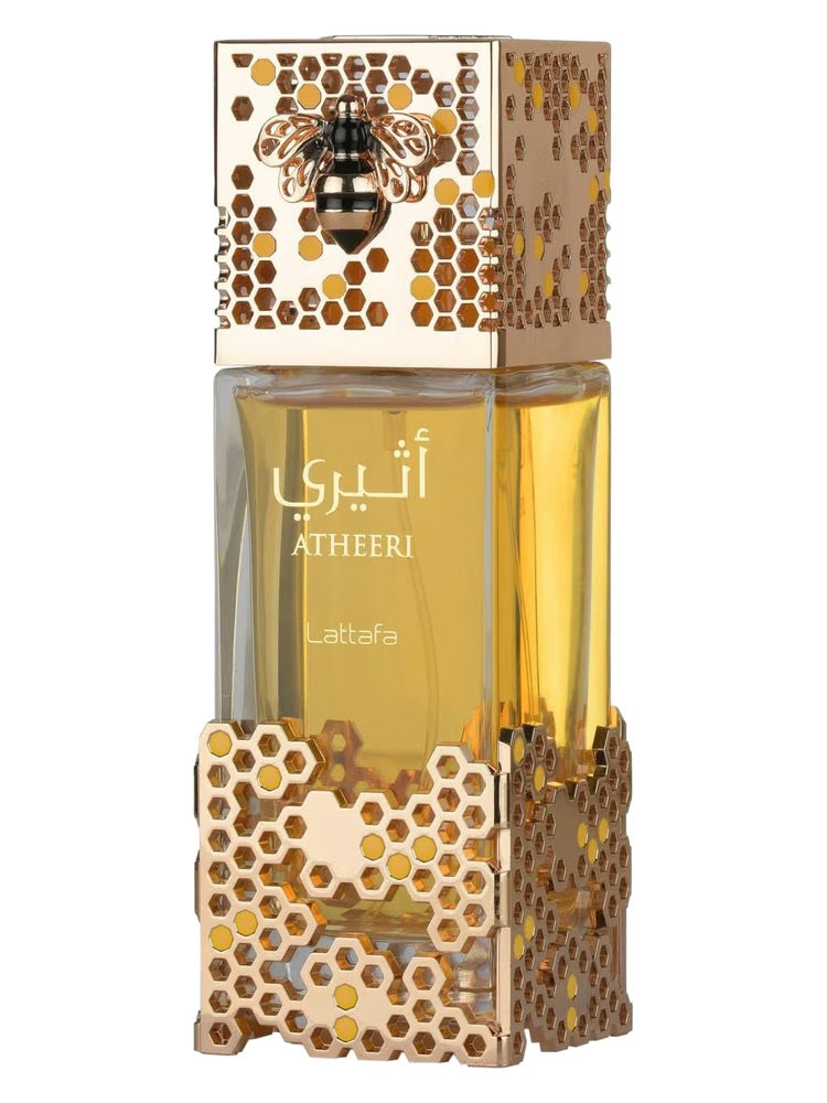laffata ATHEERI 100 ml unisex