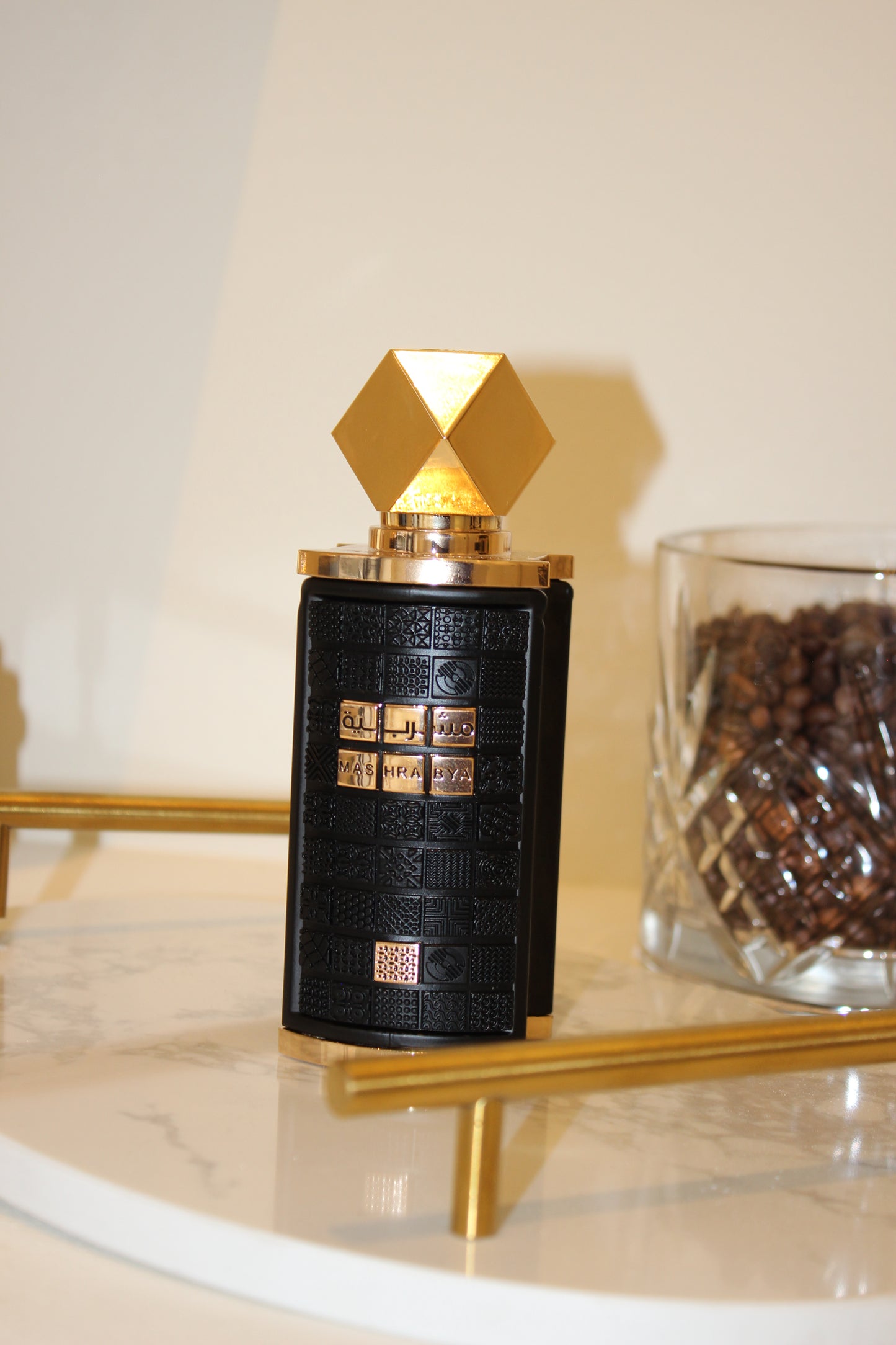 Lattafa mashrabya 100ml