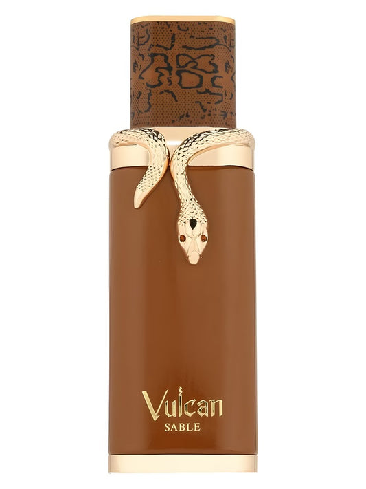 French Avenue vulcan sable 100ml