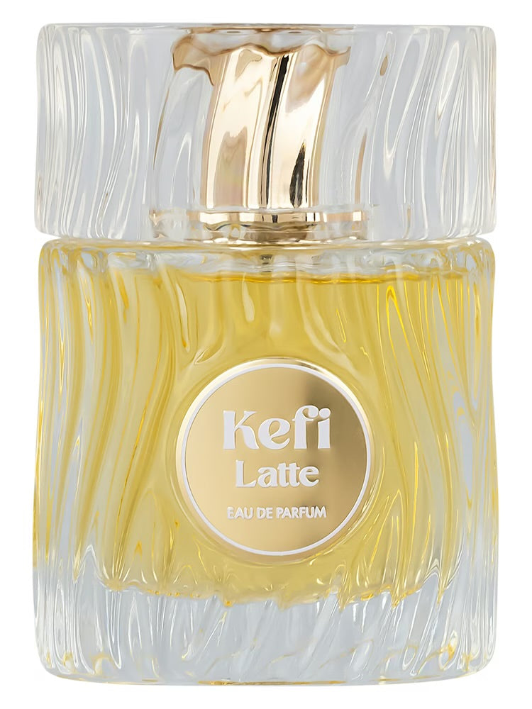 Kefi latte di risala 100 ml