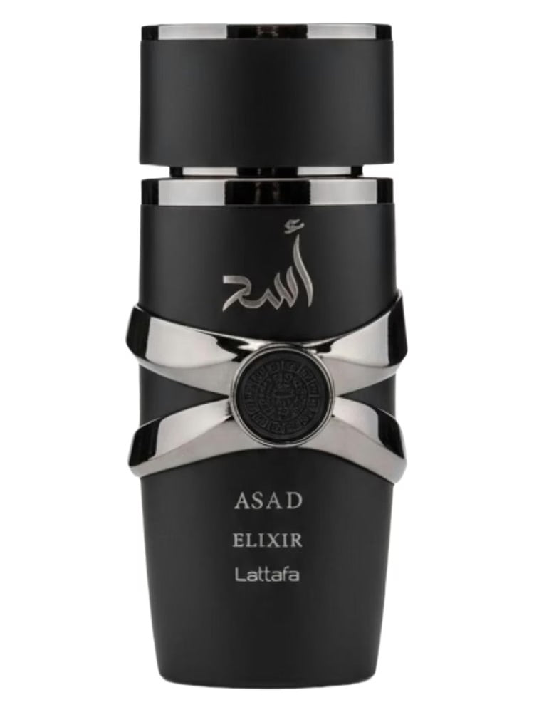 Lattafa asad elixir 100ml