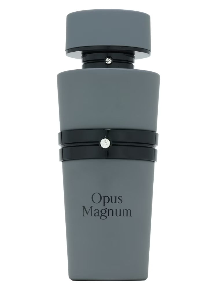 Opus magnum di French Avenue tester 90% 100 ml extrait Parfume