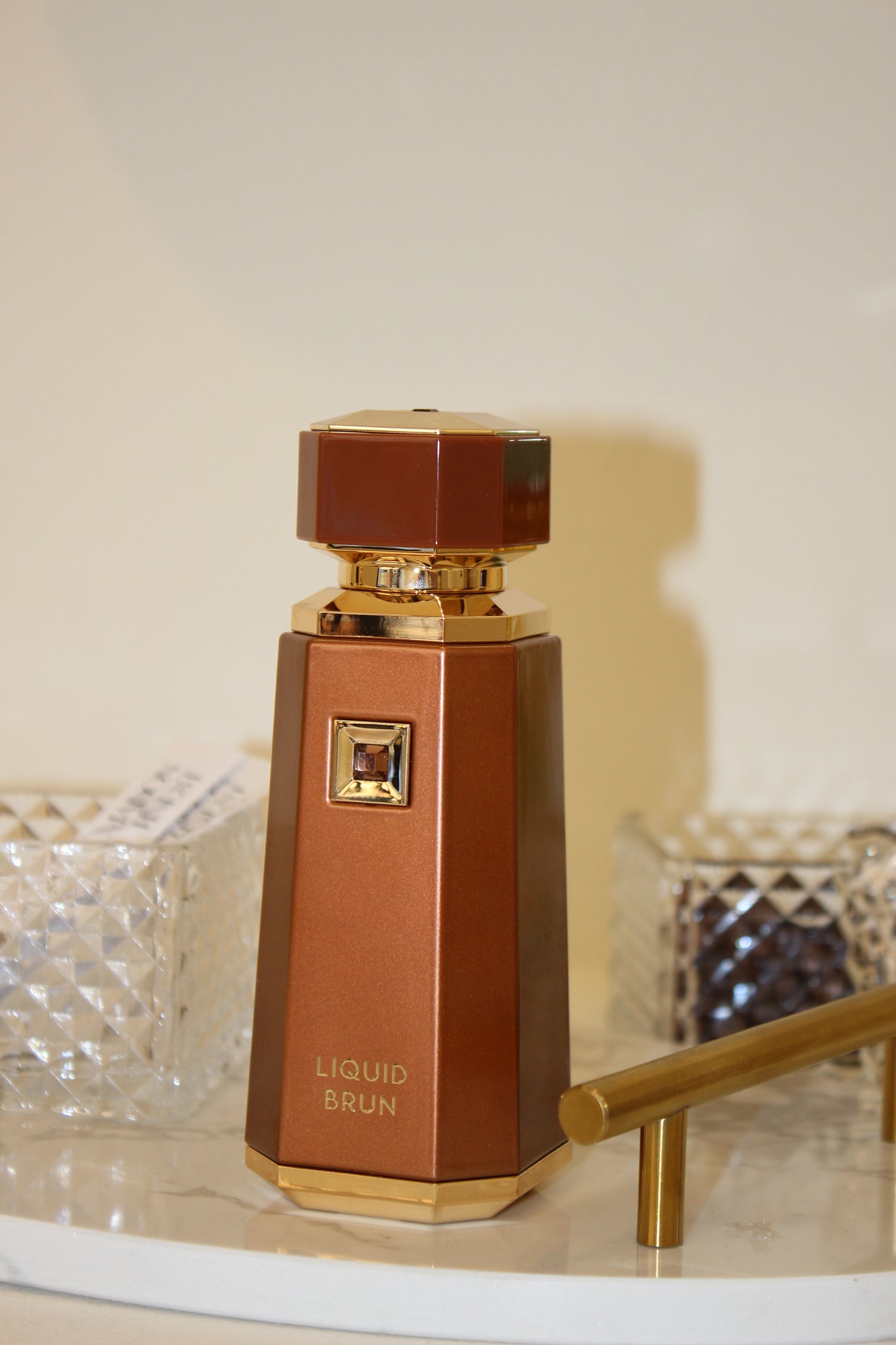 French Avenue liquid brun 100ml