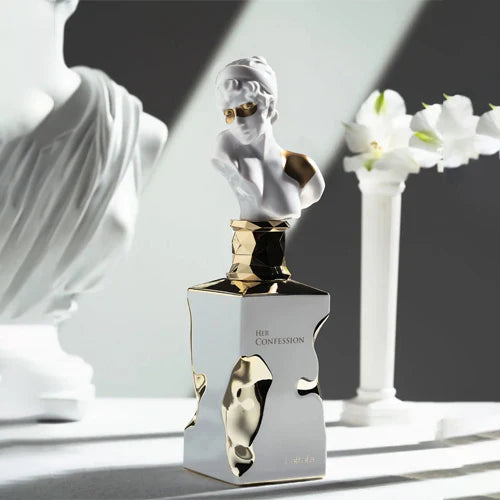 Lattafa Her confession 100ml