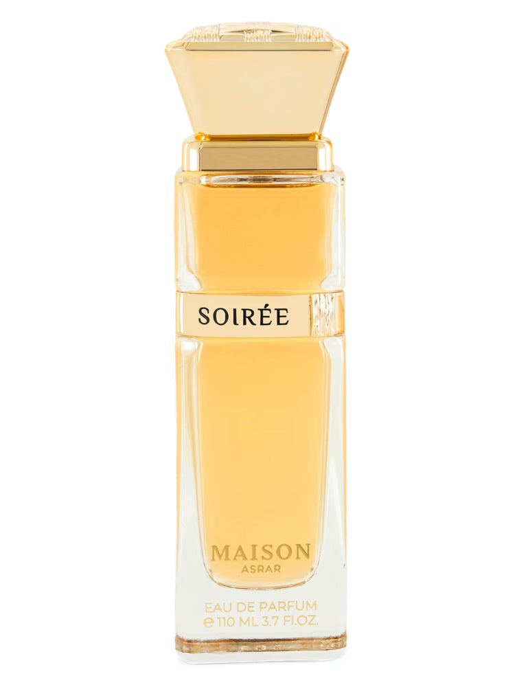 Soiree di Maison Asrar tester 90% 100 ml