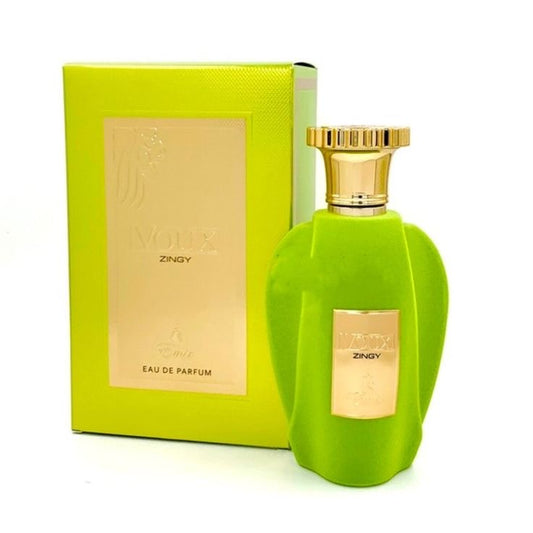 Emir voux zingy 100ml