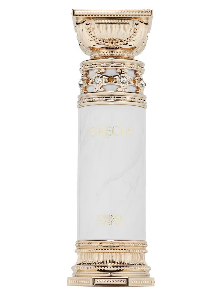 Grecia  di French Avenue tester 90% 100 ml eau de parfume