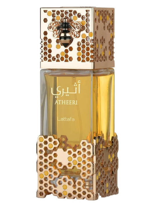 laffata ATHEERI  100 ml unisex