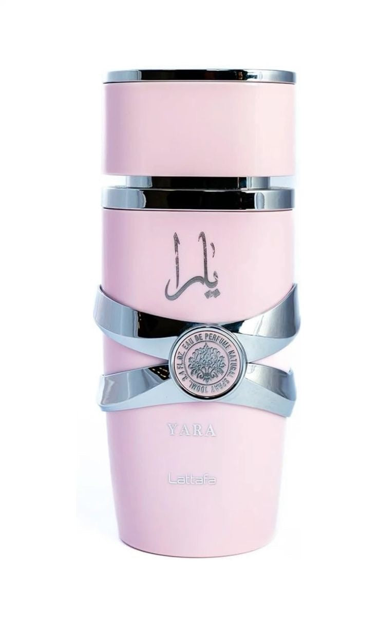 Lattafa Yara rosa donna 100ml