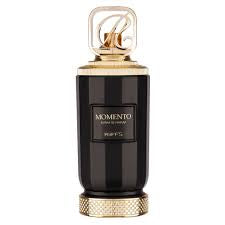 MOMENTO riffs 100ml  extrait Parfume