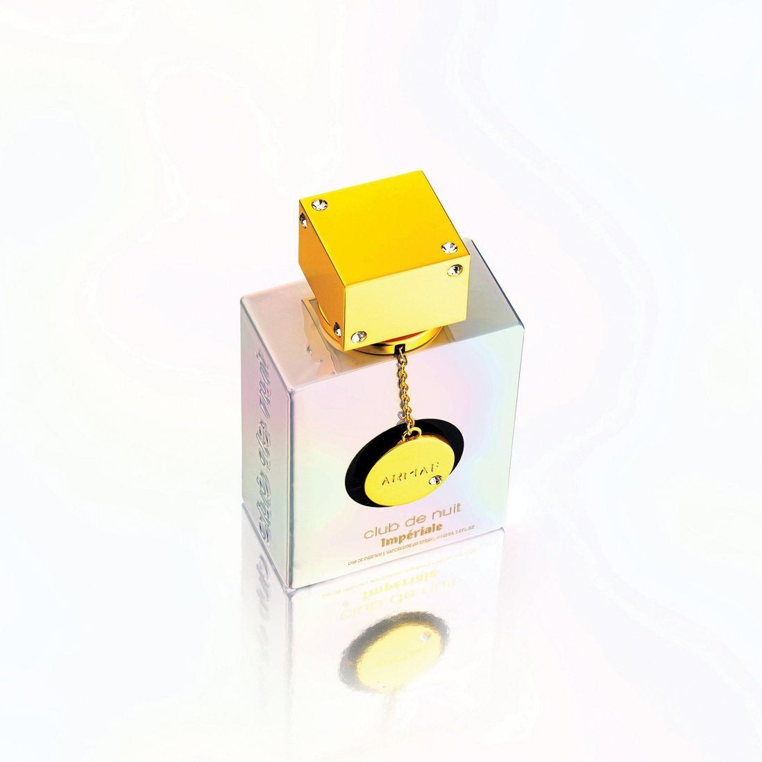 Armaf club de nuit impériale 105ml