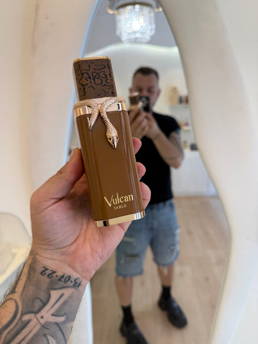 French Avenue vulcan sable 100ml
