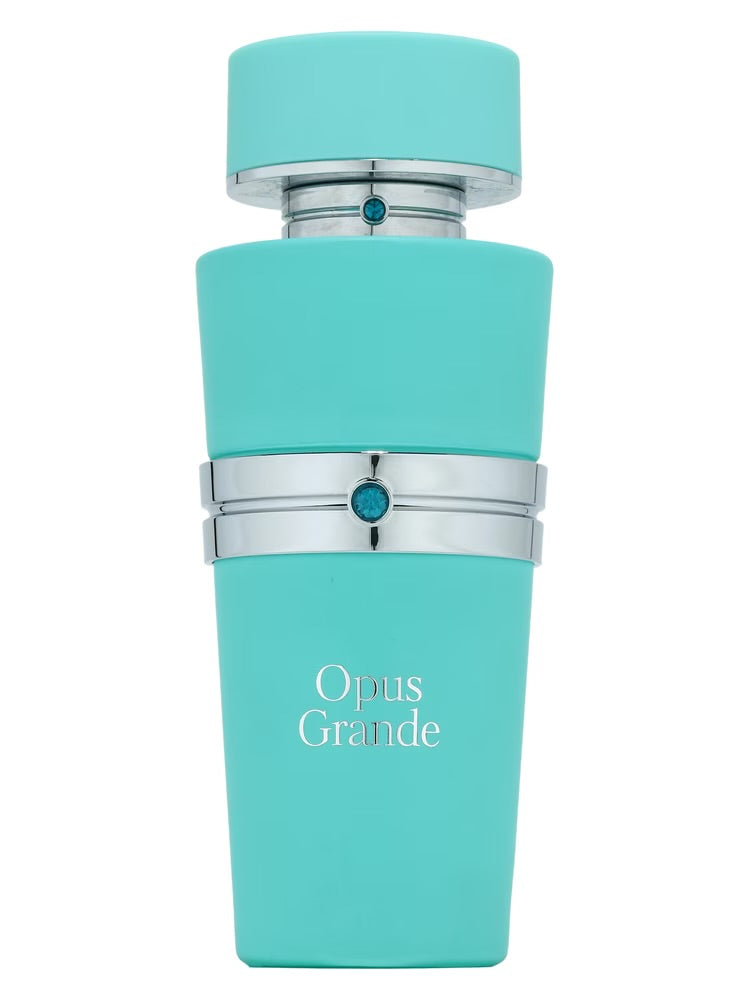 Opus Grande di French Avenue tester 90% 100 ml extrait Parfume