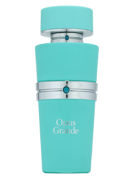 Opus Grande di French Avenue tester 90% 100 ml extrait Parfume