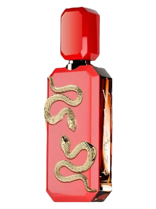 French Avenue VENENO SCARLET tester 90%100ml