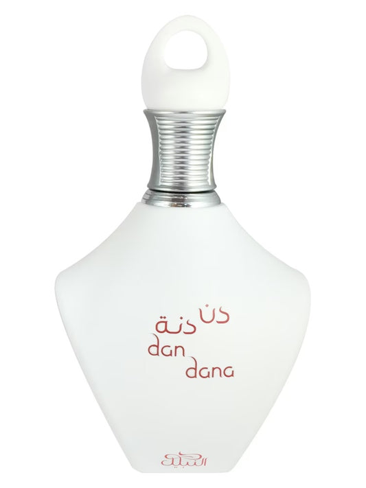 Dan Dana di nabeel 100 ml tester 90%