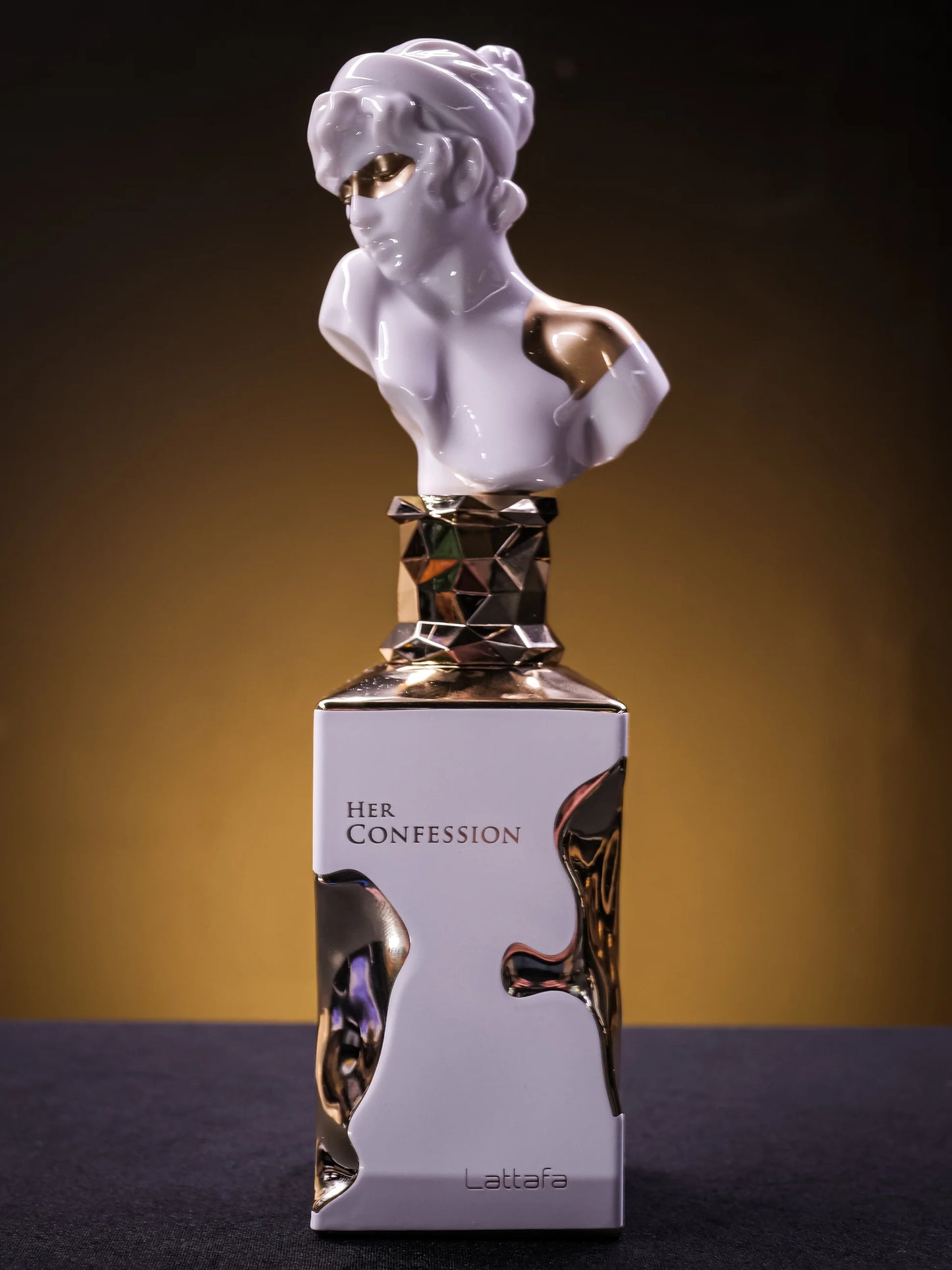 Lattafa Her confession 100ml