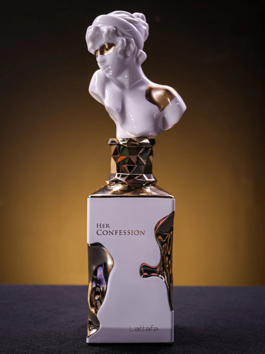 Lattafa Her confession 100ml