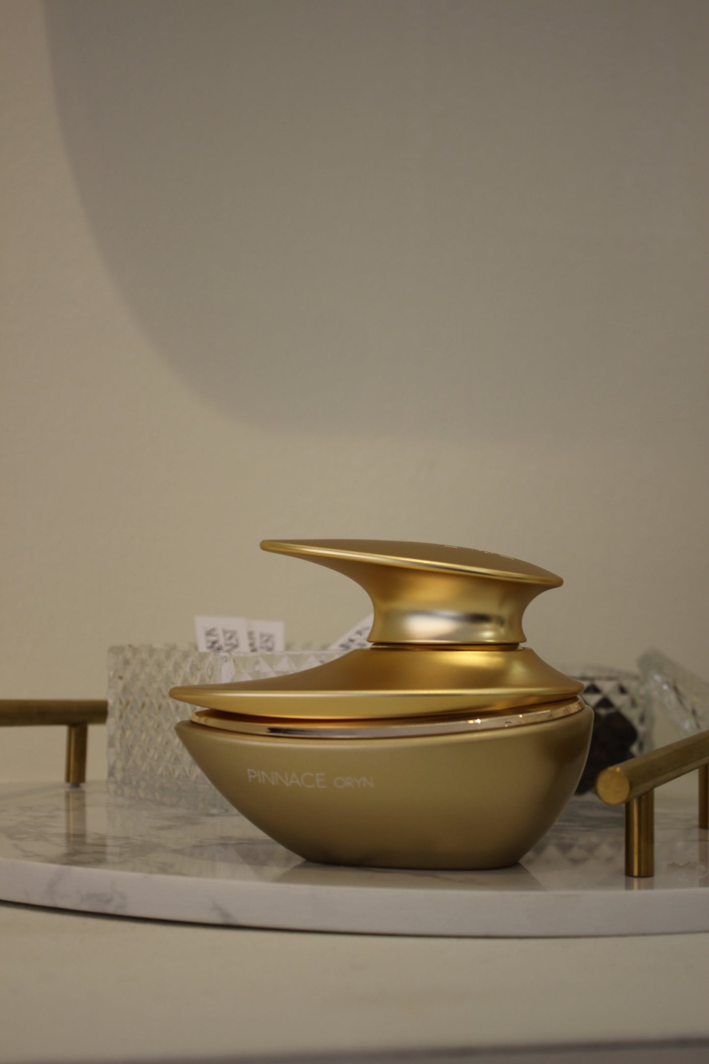 Pinnance Oryn - French Avenue 100ml tester 80%