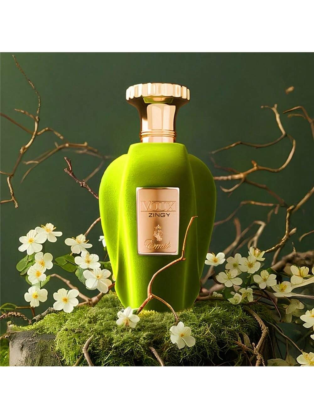 Emir voux zingy 100ml