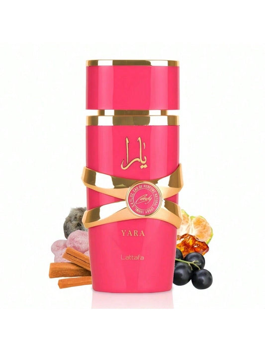 Lattafa Yara candy 100ml