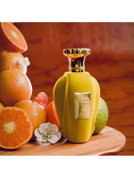 Emir voux zeste 100ml