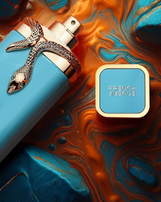 French Avenue vulcan feu 100ml