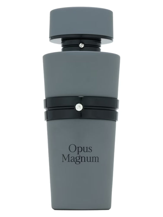 Opus magnum di French Avenue tester 90% 100 ml extrait Parfume