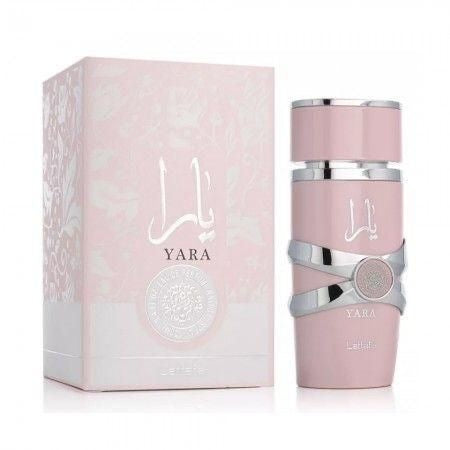 Lattafa Yara rosa donna 100ml