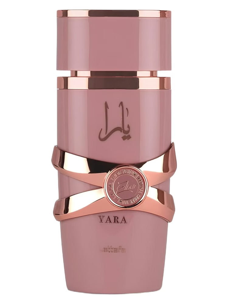 Lattafa Yara elixir 100ml