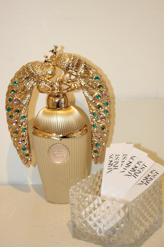 Lattafa Afeef (unisex) 100ml