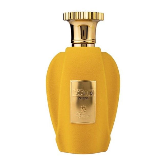 Emir voux zeste 100ml