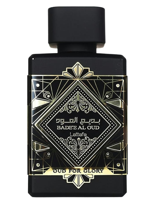 Lattafa badee al oud OUD OF GLORY 100ml