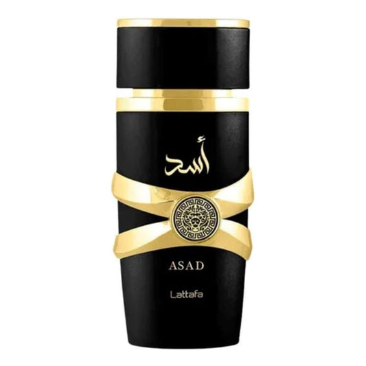 Lattafa asad 100ml