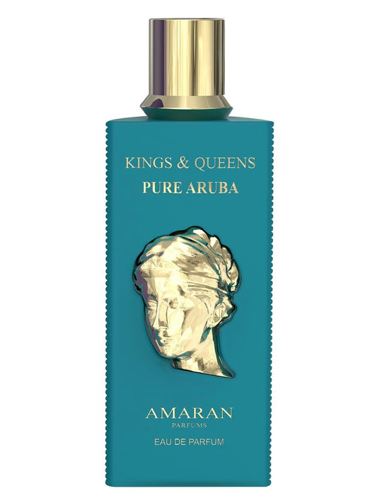 AMARAN kings & queen 100ml