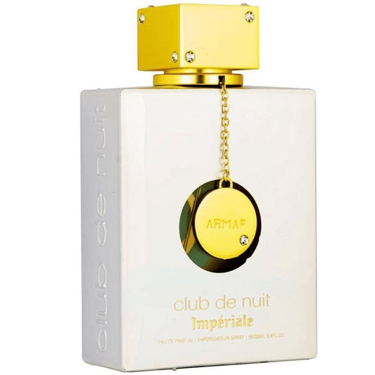 Armaf club de nuit impériale 105ml