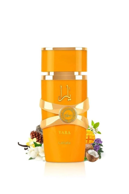 Lattafa Yara tous 100ml