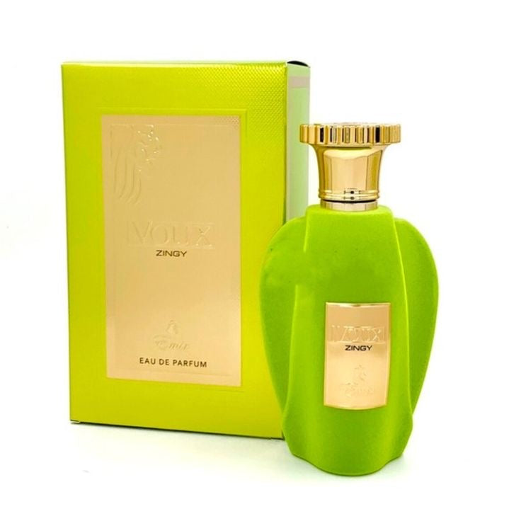 Emir voux zingy 100ml